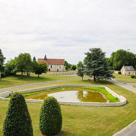 Gite La Petite Ferme Clermont-les-Fermes Kültér fotó